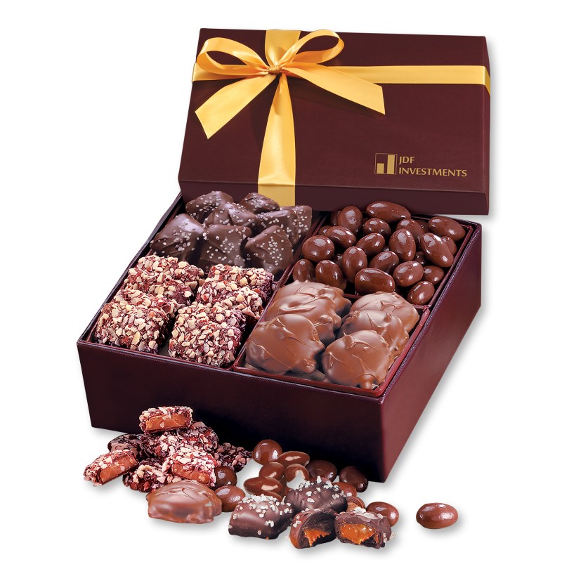 Chocolate Elegance 1 Chocolate Elegance 1