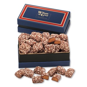 Classic Selection with English Butter Toffee 1 Classic Selection with English Butter Toffee 1