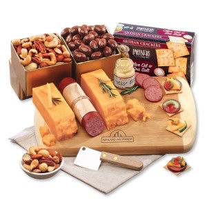 Party Starter Cheese Package 1 Party Starter Cheese Package 1