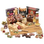 Shelf Stable Flavorful Feast 1 Shelf Stable Flavorful Feast 1