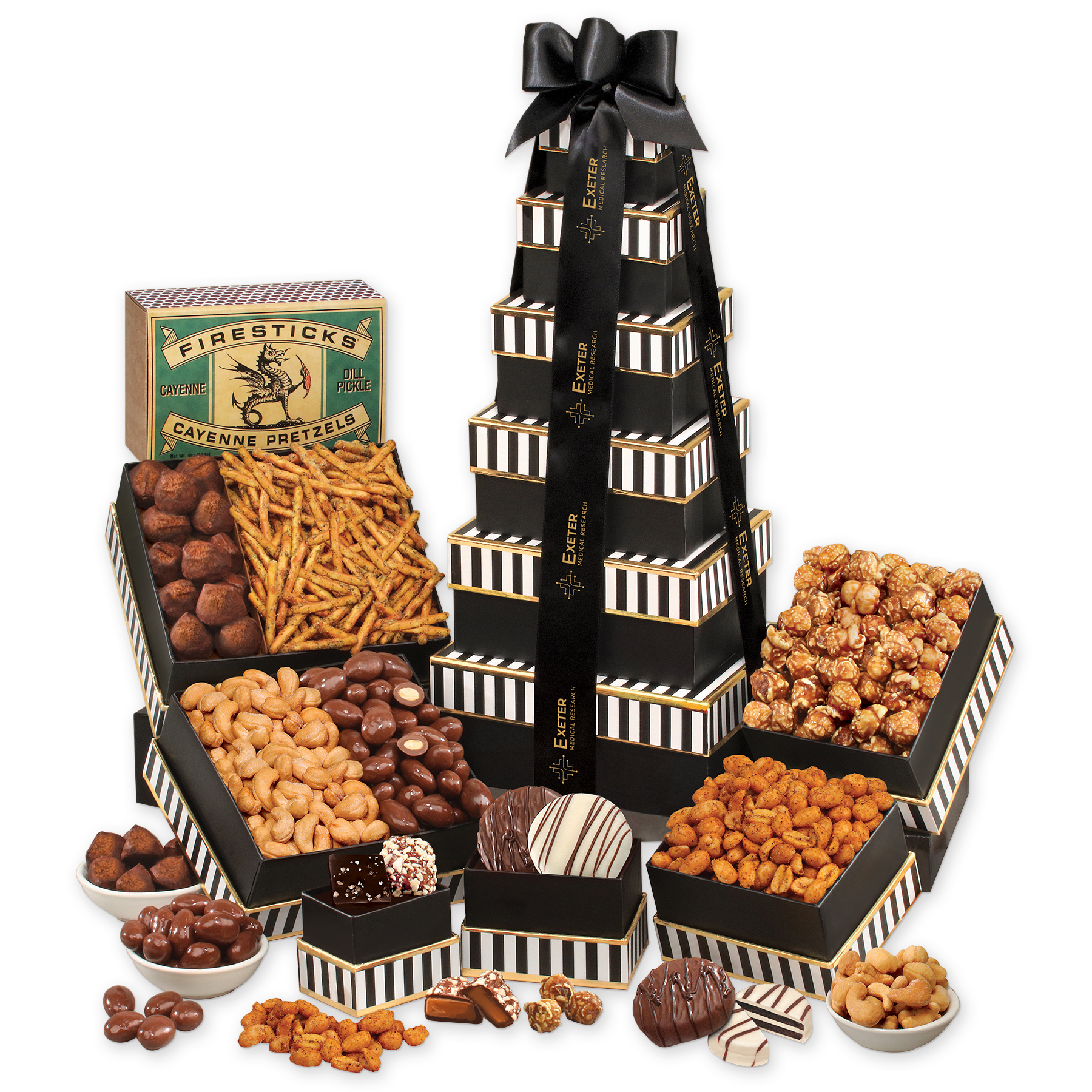 Sweets & Treats Extravaganza 1