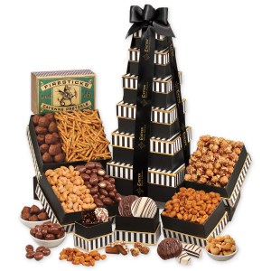 Sweets & Treats Extravaganza 1 Sweets & Treats Extravaganza 1