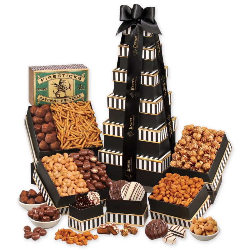 Sweets & Treats Extravaganza 1 Sweets & Treats Extravaganza 1