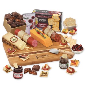 Executive Charcuterie Board 1 Executive Charcuterie Board 1