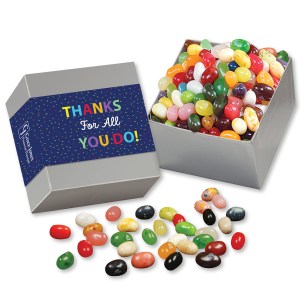 Simply Perfect with Jelly Belly® Jelly Beans 1 Simply Perfect with Jelly Belly® Jelly Beans 1