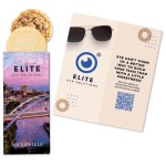 Full-Color Custom Sweeter Cards with Homestyle Cookie Duo 1 Full-Color Custom Sweeter Cards with Homestyle Cookie Duo 1