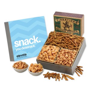 Savory Selection 1 Savory Selection 1