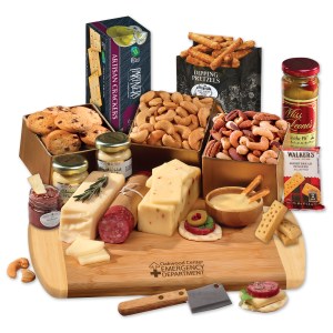 Charcuterie Sampler 1 Charcuterie Sampler 1