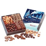 Signature Assortment with Holiday Train Sleeve 1 Signature Assortment with Holiday Train Sleeve 1