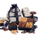 Sumptuous Delights Tower 1 Sumptuous Delights Tower 1