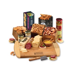 Charcuterie Sampler Board 1 Charcuterie Sampler Board 1