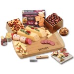 Shelf Stable Memorable Charcuterie Board 1 Shelf Stable Memorable Charcuterie Board 1