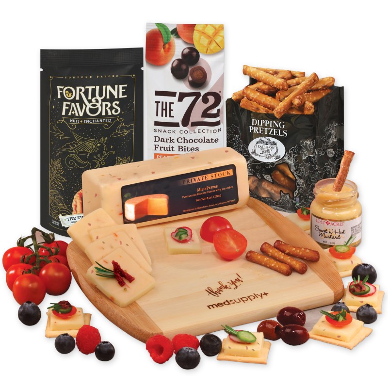 Shelf Stable Charcuterie Starter Assortment 1 Shelf Stable Charcuterie Starter Assortment 1