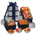 Snacktacular Tower 2 Snacktacular Tower 2