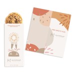 Full-Color Custom Sweeter Cards with Oatmeal Raisin Cookies 1 Full-Color Custom Sweeter Cards with Oatmeal Raisin Cookies 1
