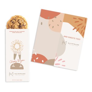 Full-Color Custom Sweeter Cards with Oatmeal Raisin Cookies 1 Full-Color Custom Sweeter Cards with Oatmeal Raisin Cookies 1