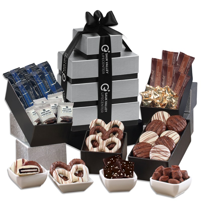 Individually-Wrapped Chocolate DreamChocolate Dream 1 Individually-Wrapped Chocolate DreamChocolate Dream 1