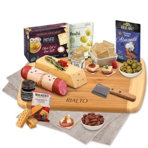 Charcuterie Sampler Set 1 Charcuterie Sampler Set 1