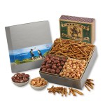 Sweet & Savory Selection 1 Sweet & Savory Selection 1