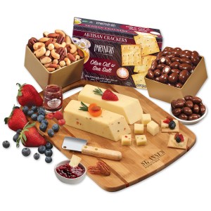 Shelf Stable Artful Elegance 1 Shelf Stable Artful Elegance 1