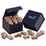 Magnetic Keepsake Box with English Butter Toffee 1 Magnetic Keepsake Box with English Butter Toffee 1