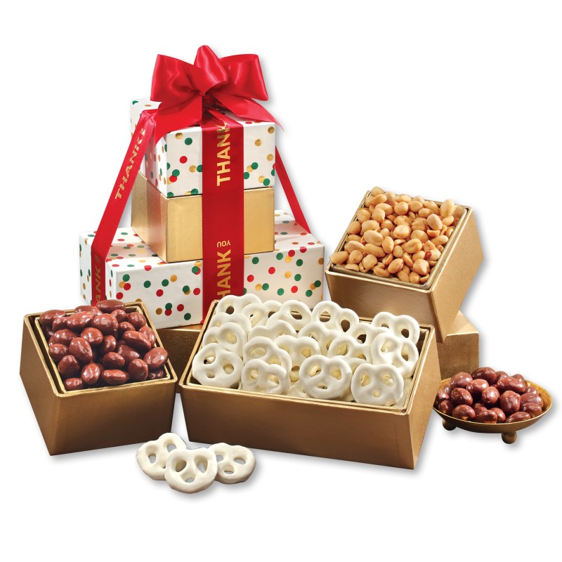 Sweet & Salty Escape Tower 1 Sweet & Salty Escape Tower 1