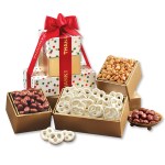 Sweet & Salty Escape Tower 1 Sweet & Salty Escape Tower 1