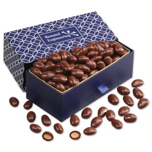 Hidden Treasures with Chocolate Covered Almonds 1 Hidden Treasures with Chocolate Covered Almonds 1