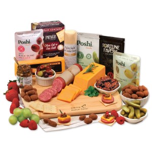 Charcuterie Essentials 1 Charcuterie Essentials 1