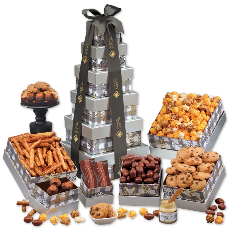 Snowflake Party Sampler 1 Snowflake Party Sampler 1