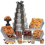 Snowflake Party Sampler 1 Snowflake Party Sampler 1