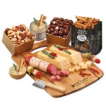 Charcuterie Delights 1 Charcuterie Delights 1