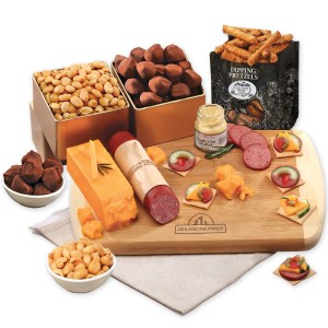 Savory & Sweet Gathering Board 1 Savory & Sweet Gathering Board 1
