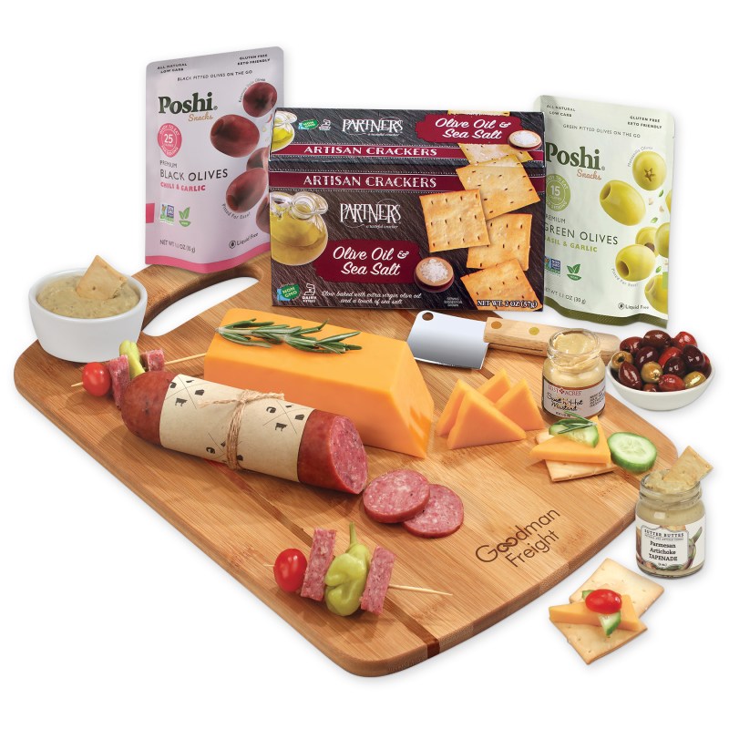 Charcuterie Party Essentials 1 Charcuterie Party Essentials 1