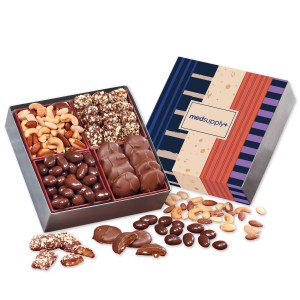 Signature Assortment with Stripes & Splatter Sleeve 1 Signature Assortment with Stripes & Splatter Sleeve 1