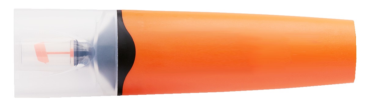 Sharpie® Clear View Highlighter 1