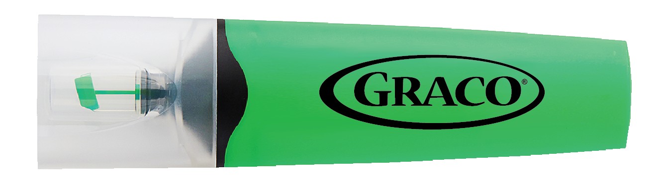 Sharpie® Clear View Highlighter 1