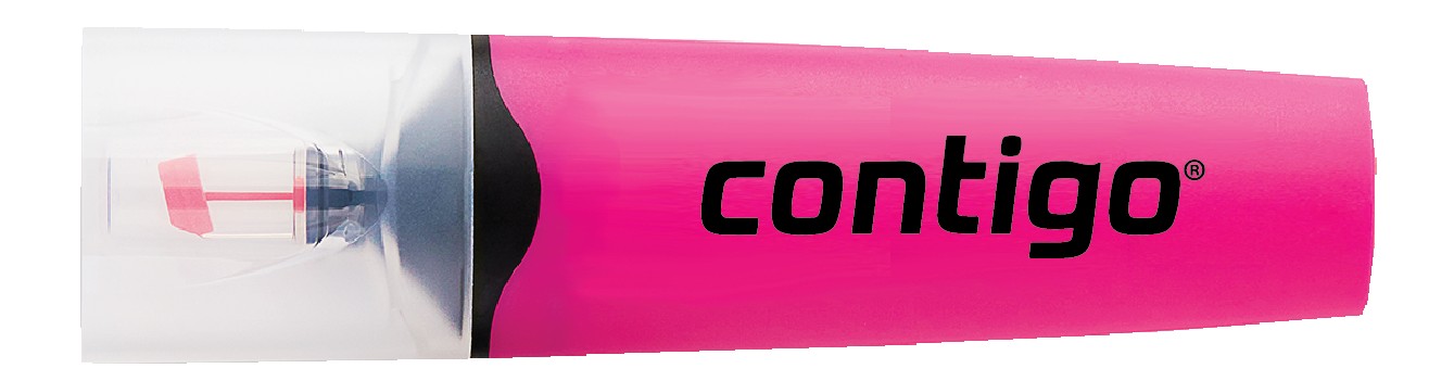 Sharpie® Clear View Highlighter 1