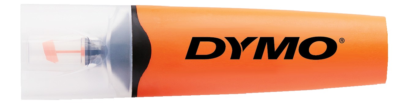 Sharpie® Clear View Highlighter 1