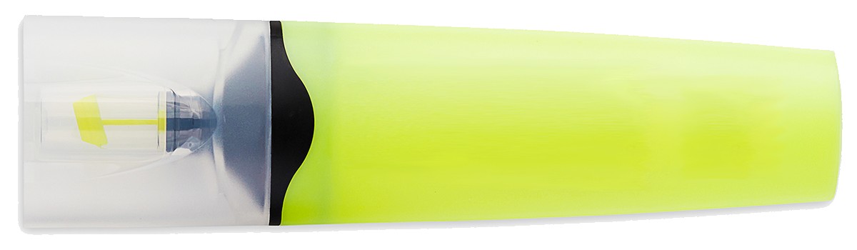 Sharpie® Clear View Highlighter 1