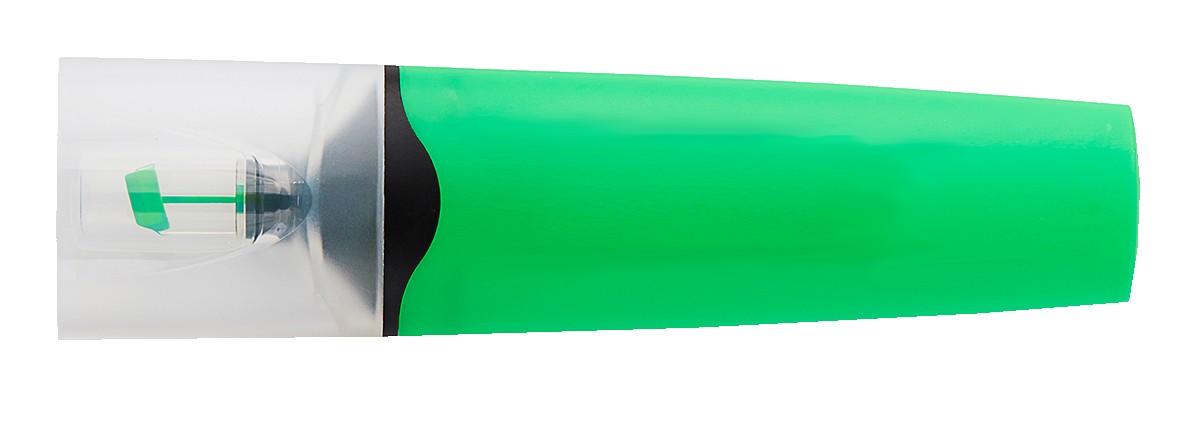 Sharpie® Clear View Highlighter 1