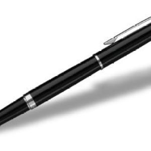 WatermanĀ® Hemisphere Rollerball Pen (Stainless Steel CT) 2 WatermanĀ® Hemisphere Rollerball Pen (Stainless Steel CT) 2