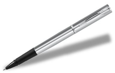 Waterman® Allure Ballpoint Pen (Chrome Trim) 2 Waterman® Allure Ballpoint Pen (Chrome Trim) 2