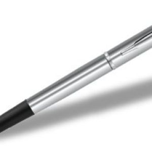 Waterman® Allure Ballpoint Pen (Chrome Trim) 2 Waterman® Allure Ballpoint Pen (Chrome Trim) 2