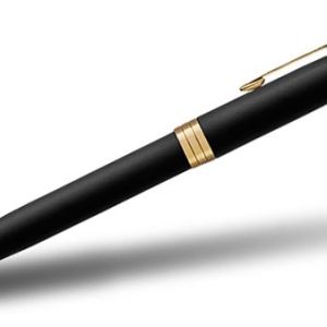 Parker® Sonnet Ballpoint Pen (Matte Black GT) 2 Parker® Sonnet Ballpoint Pen (Matte Black GT) 2
