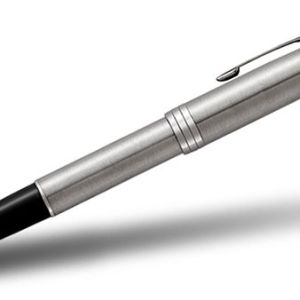 Parker® Sonnet Rollerball Pen (Stainless Steel CT) 2 Parker® Sonnet Rollerball Pen (Stainless Steel CT) 2