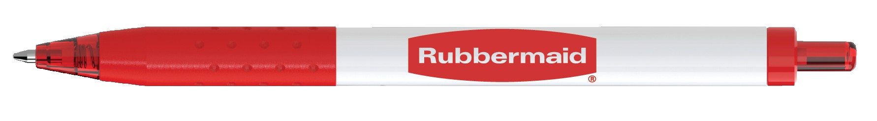 Paper Mate® InkJoy® Retractable Ballpoint Pen w/White Barrel 1