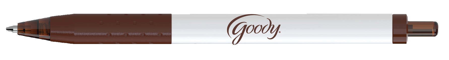 Paper Mate® InkJoy® Retractable Ballpoint Pen w/White Barrel 1