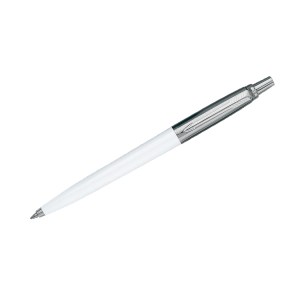 Parker® Jotter Original Ballpoint Pen (White CT) 2 Parker® Jotter Original Ballpoint Pen (White CT) 2