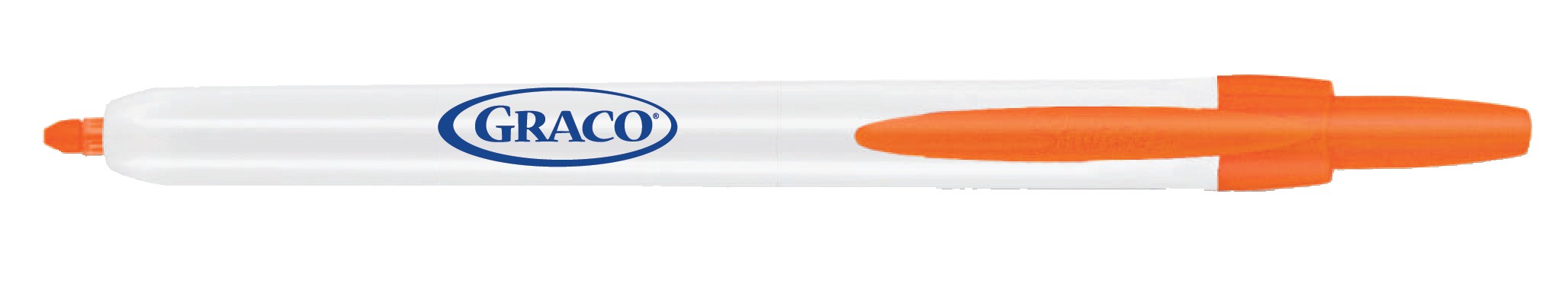 Sharpie® Accent® Retractable Highlighter 1